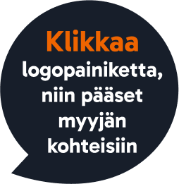 Klikkaa logopainiketta, niin pääset myyjän kohteisiin