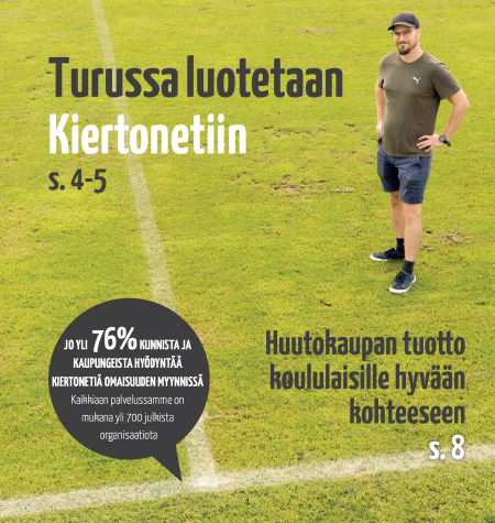 Kiertonetin asiakaslehti 2024