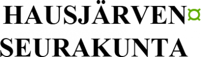 Hausjärven seurakunta