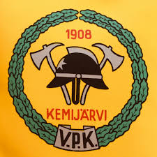 Kemijärven vpk ry