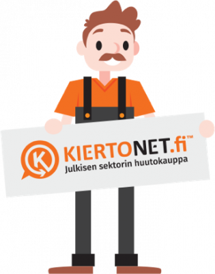 Kiertonet.fi/Kiertoa Oy