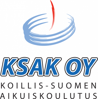 KSAK Oy - Koillis-Suomen Aikuiskoulutus