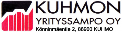 Kuhmon Yrityssampo Oy