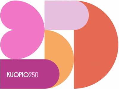 Kuopion kaupunki / kaupunginkirjasto