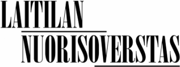 Laitilan Nuorisoverstas ry