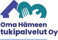 Oma Hämeen tukipalvelut Oy