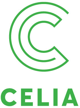 Saavutettavuuskirjasto Celia