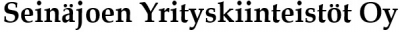 seinajoen-yrityskiinteistot-oy