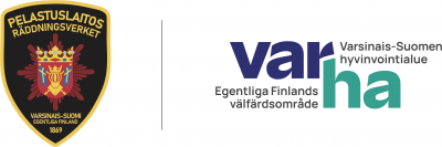 Varsinais-Suomen hyvinvointialue – Varsinais-Suomen pelastuslaitos